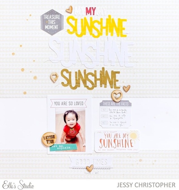 My Sunshine by jcchris gallery
