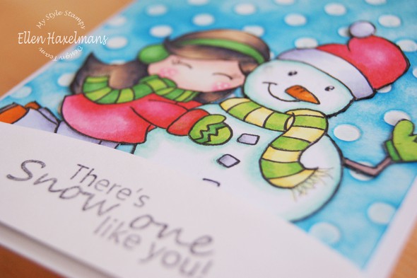 Christmas Cards #3 by CraftyEllen gallery