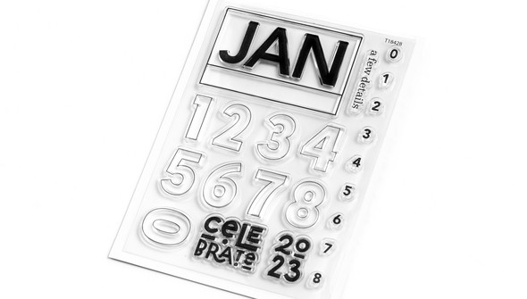 January 2023 Stories By The Month gallery