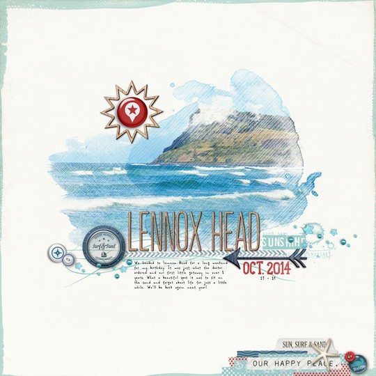 Lennox Head