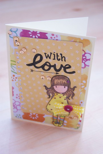 Love Card#2