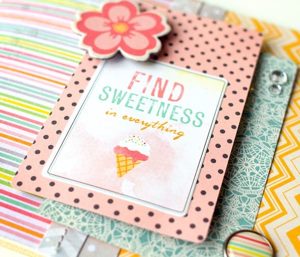Find Sweetness Card by SusanWeinroth gallery