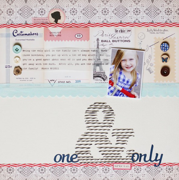 One & Only by NicoleS gallery
