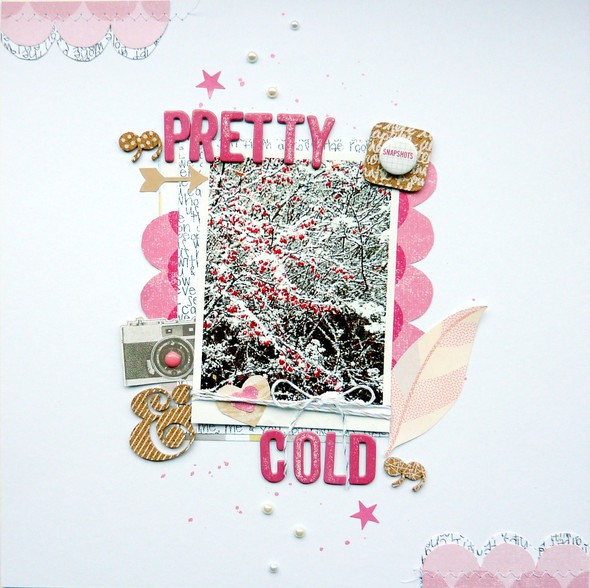 Pretty & cold by AnkeKramer gallery