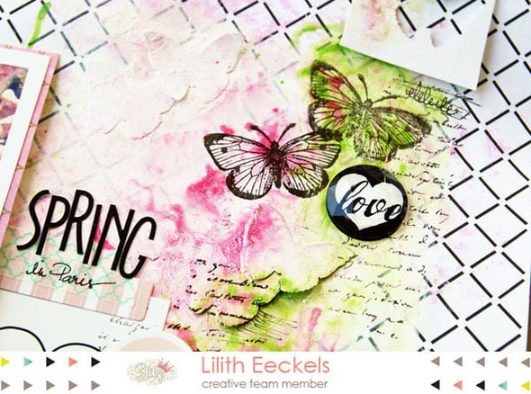 Spring in Paris by LilithEeckels gallery