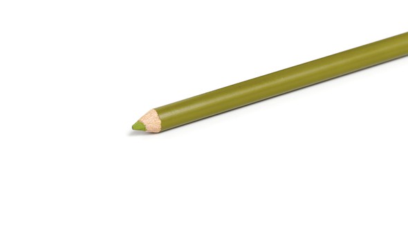 Heidi Swapp Signature Colored Pencil - Lime Peel gallery