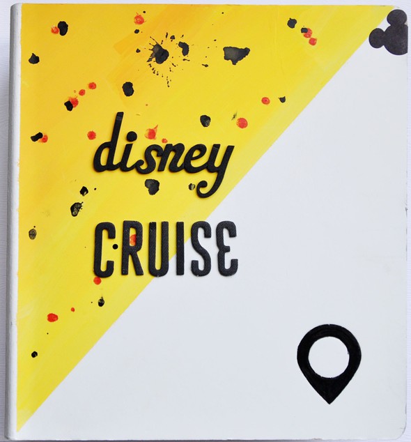 Disney Cruise Trip - 2013 by danidonner gallery
