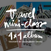 Travelminiclass 4x4album