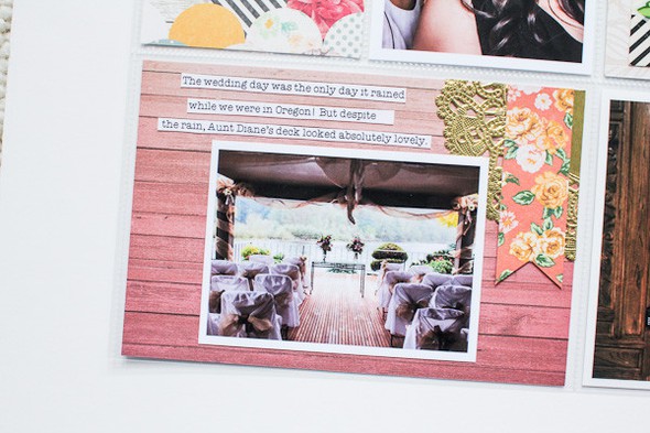 Project Life | October Wedding left side (Paper Issues) by listgirl gallery