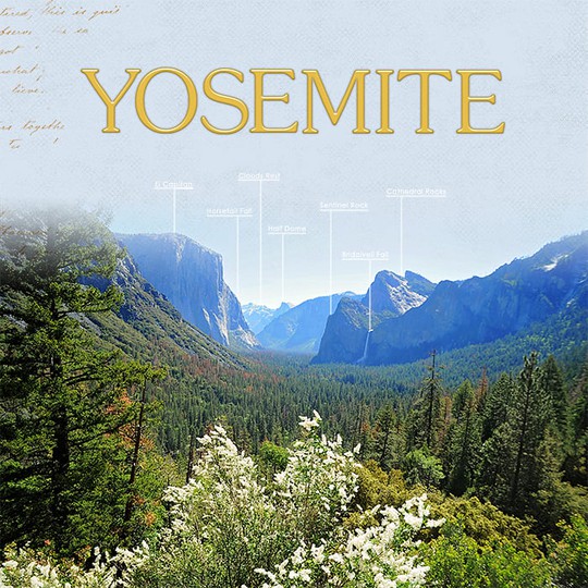 Yosemite (l)