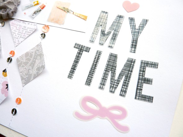 My time by AnkeKramer gallery