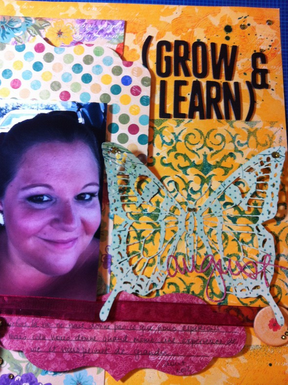 Learn and grow by marilynprovost gallery