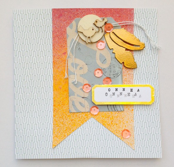 Feathercards by kroppone gallery