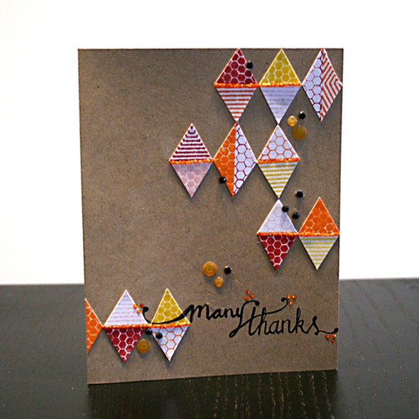 Argyle Cards by Avital gallery