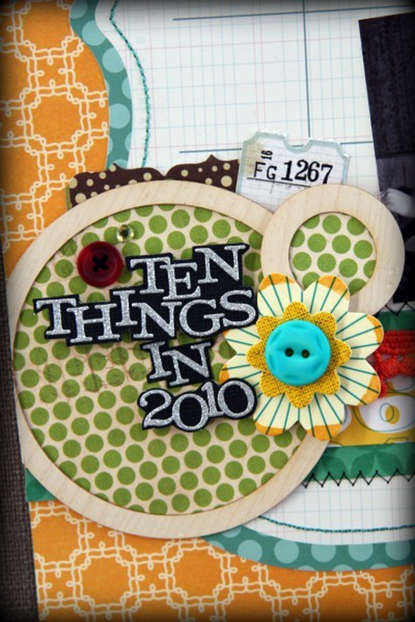 Ten Things in 2010 by CindyS gallery