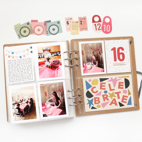 Making Memories Main only // December 2023 by Babz510 gallery