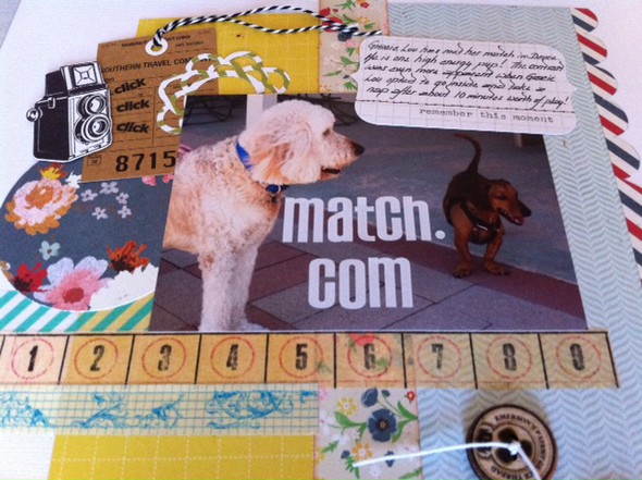 match.com by clooneychick gallery