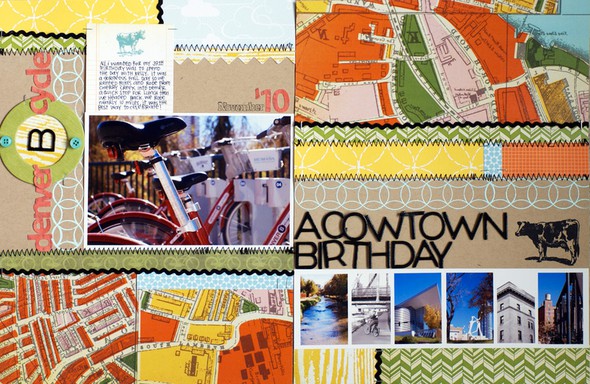 a cowtown birthday by mlepitts gallery