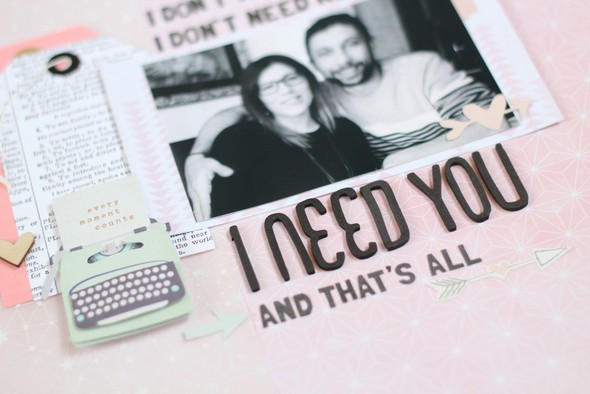 I need you, that's all by XENIACRAFTS gallery