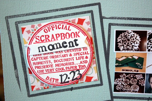 Official Scrapbook Moment by NoraGriffin gallery