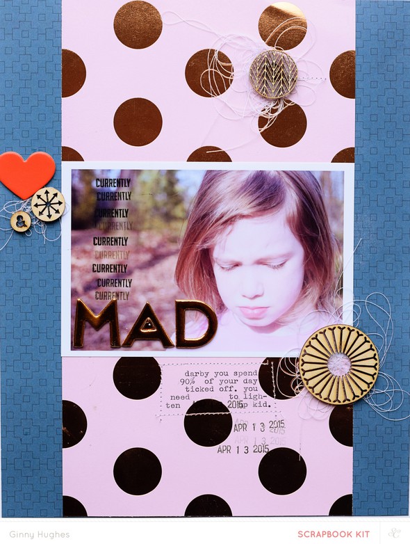 mad by ginny gallery