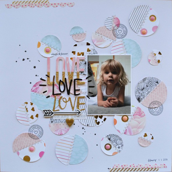 Love Love Love by dctuckwell gallery