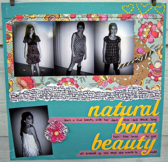Natural born beauty1b