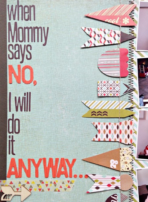 When Mommy says no... by Danielle_de_Konink gallery