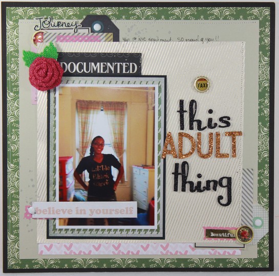 This Adult Thing