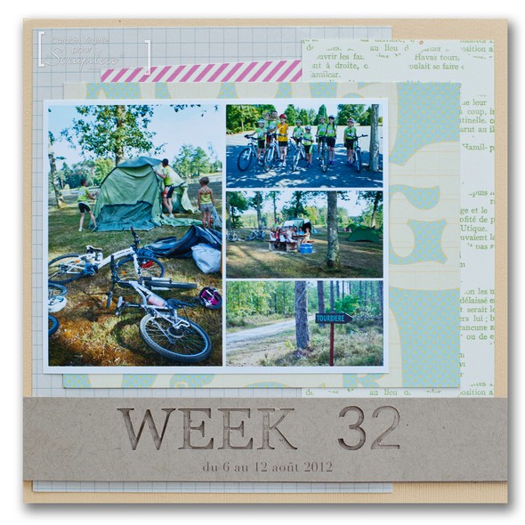 week 32 by virg gallery