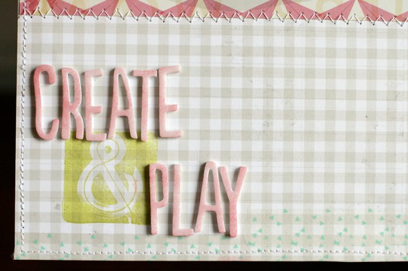 Oh happy Day! Create & Play! by celinenavarro gallery