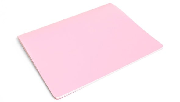 Stop The Blur Planner Booklet - Pinkity gallery
