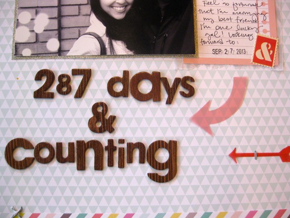 287 days by morganbeal gallery