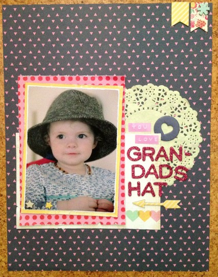 Grandad's Hat