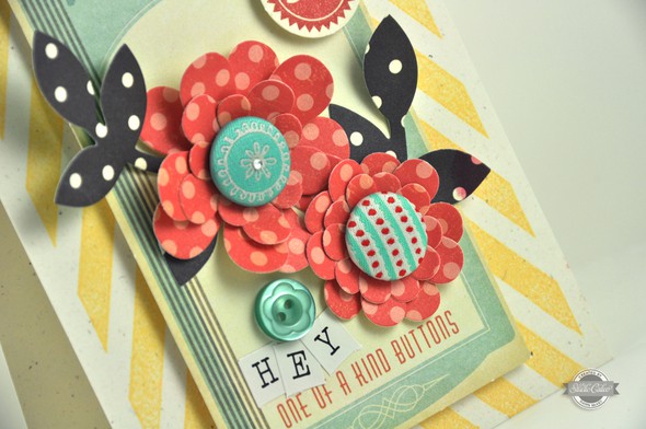 Button Card Set - Hey by Dawn_McVey gallery