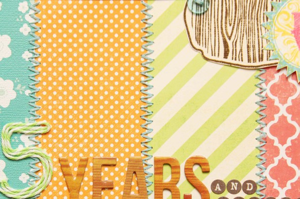 5 Years and Counting by AlissaG gallery