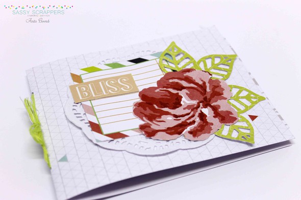 bliss mini Album by AnitaBownds gallery