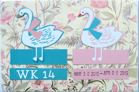 2015 Week 14 by pinksoup gallery