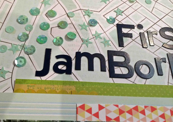 first jamboree by rowie gallery