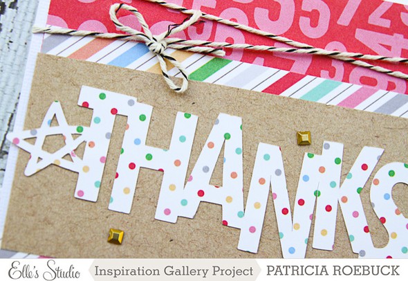 Teacher's Thanks Cards | Elle's Studio by patricia gallery