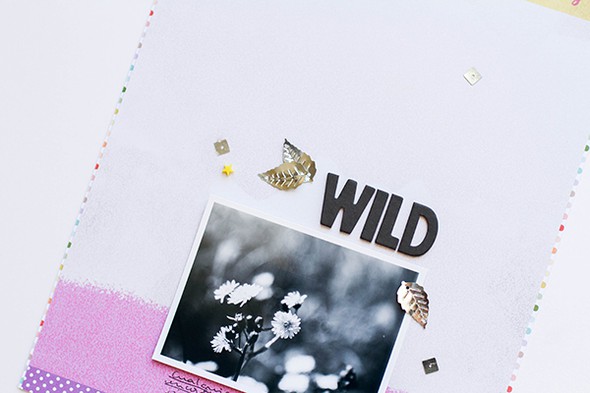 Wild by marivi gallery