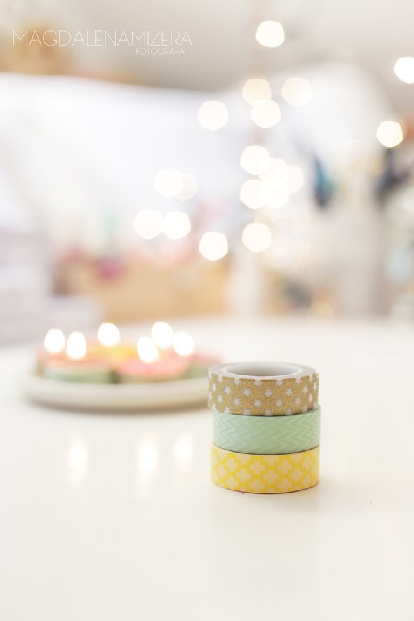 tealights & washi tape by magda_m gallery