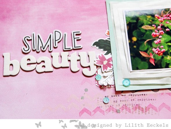 Simple beauty by LilithEeckels gallery