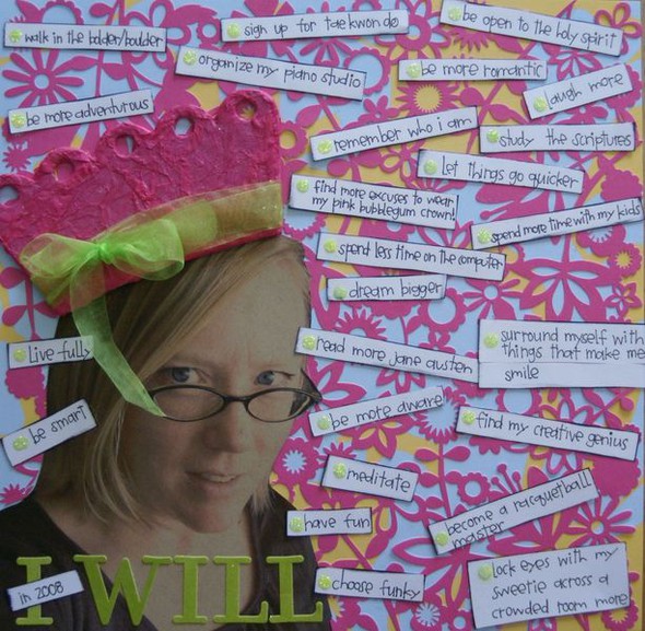 (in 2008) i will by mlepitts gallery