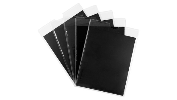 Metal Die 6×8 Magnetic Storage Sleeves gallery