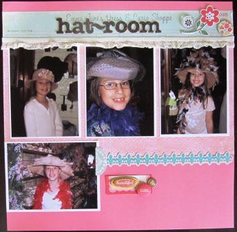 hat room