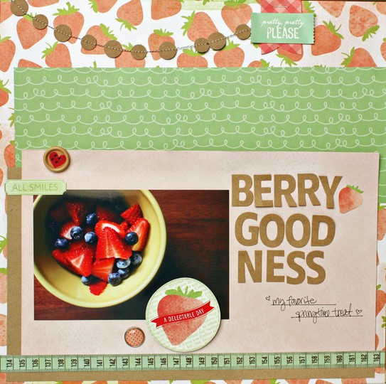Berry Goodness