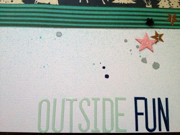 Outside Fun by ISing gallery