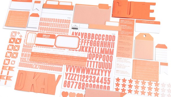 Color Collective Ultimate Bundle  gallery