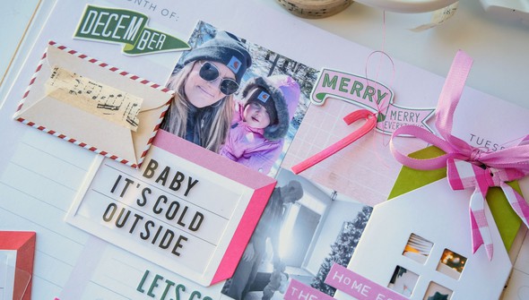 Stop The Blur Memory Planner Kit - November 2024 gallery